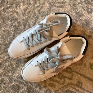 Golden Goose DUPES! Worn once! (She&In)